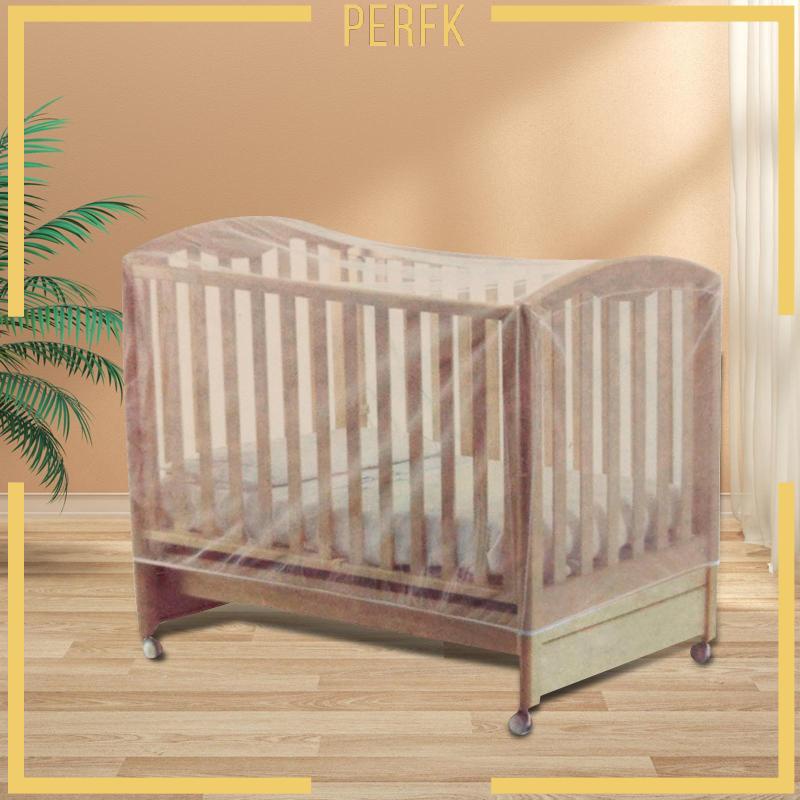 Vỏ Bọc Cũi Em Bé Co Giãn Tiện Dụng Mang Theo Du Lịch