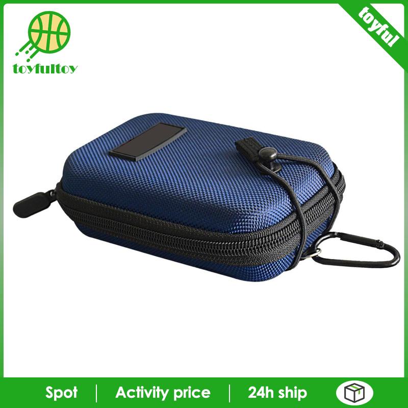 Túi Đựng Gậy Đánh Golf Rangefinder Mini Siêu Bền Tiện Dụng