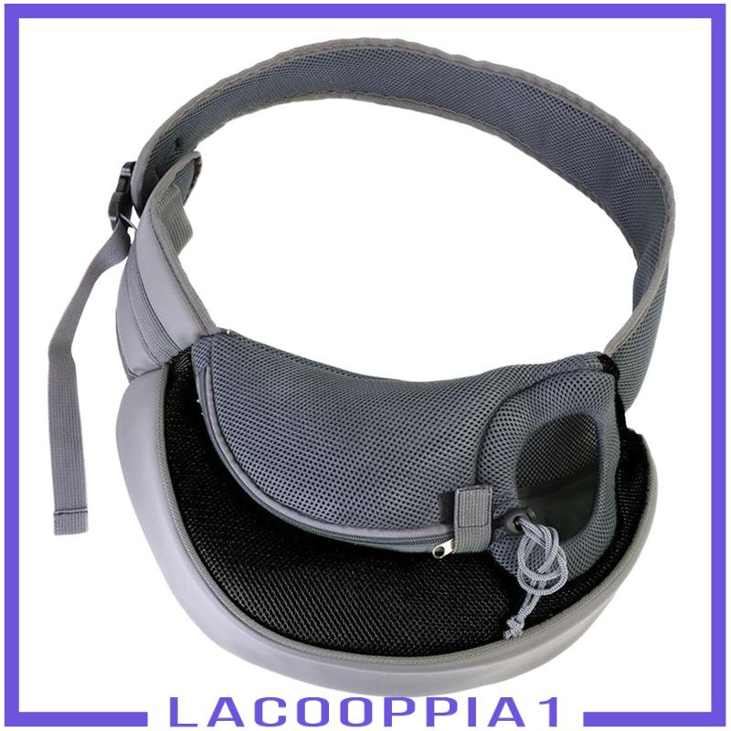 [Lacooppia1] Túi Địu Thú Cưng Cỡ Nhỏ Siêu Nhẹ