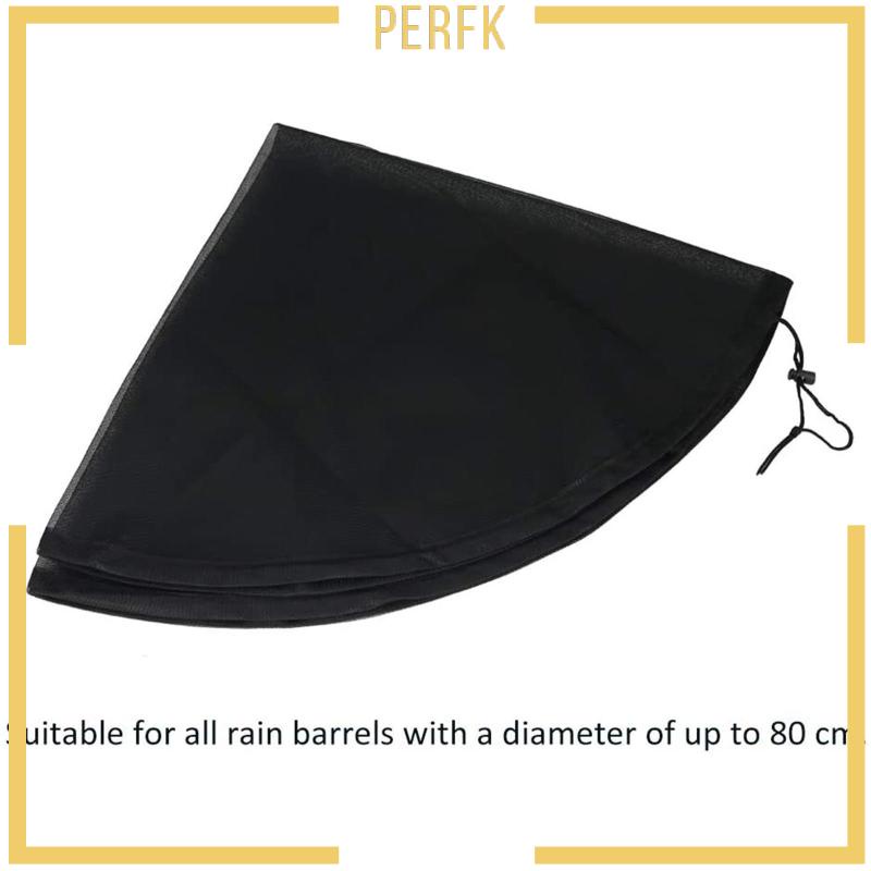 Vỏ Bọc Xô Đi Mưa Có Dây Rút Tiện Dụng