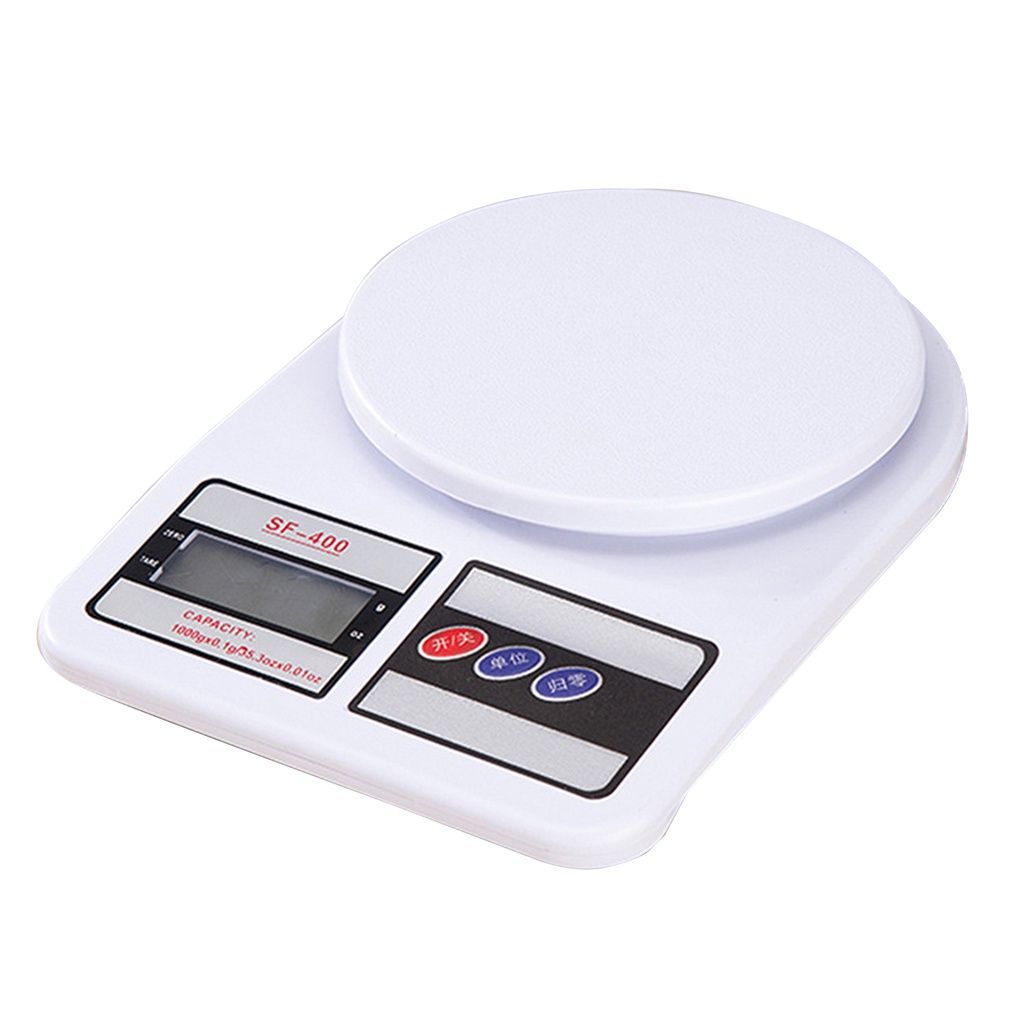 Cân Điện Tử Tự Động Bằng Nhựa Độ Chính Xác Cao