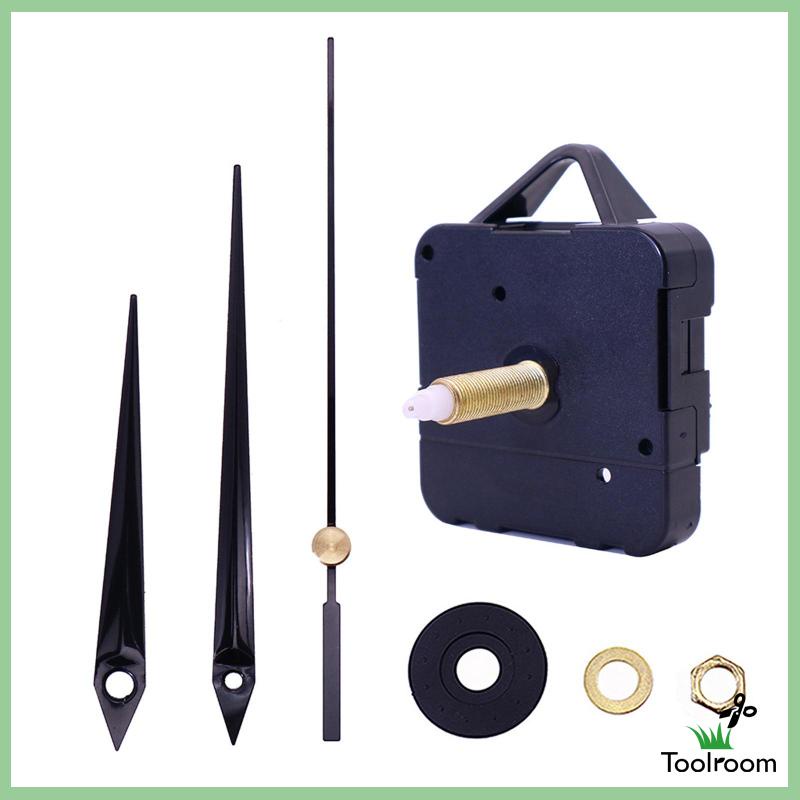 Bộ 2 Động Cơ Thay Thế Cho Đồng Hồ Cơ 8.9mm