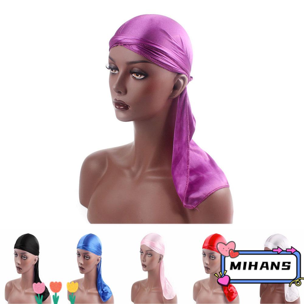 Mũ Trùm Đầu Màu Trơn Phong Cách Thời Trang Unisex