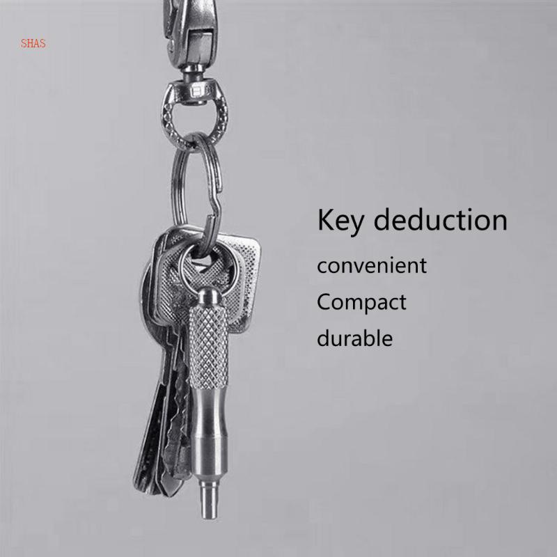 Tua Vít Sửa Chữa Van Lốp Xe Hơi / Mô Tô Chuyên Dụng