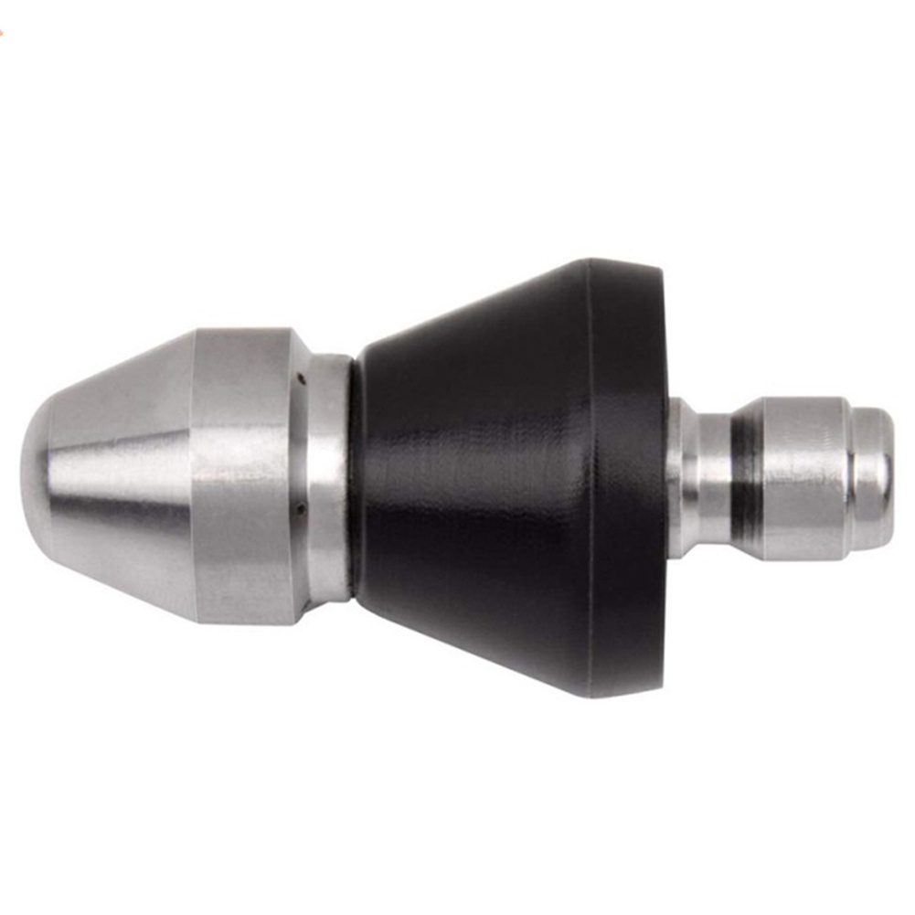 Vòi Phun Nước Áp Suất Cao 1 / 4 "Vệ Sinh Đường Ống Thoát Nước