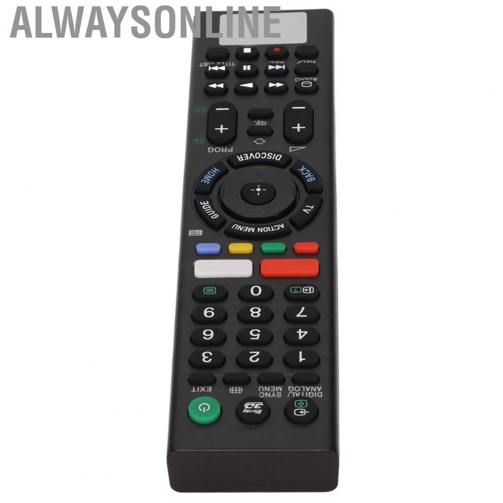 Alwaysonline Intelligent TV  Multifunctional High Performance for Home