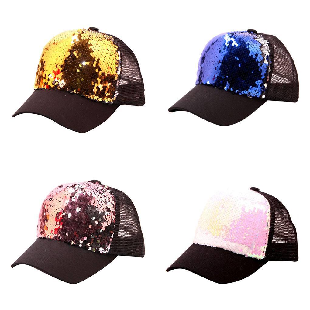 Mũ Lưỡi Trai Phối Lưới Thời Trang Phong Cách Hip Hop Cho Bé