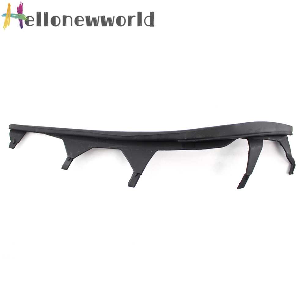 Dải Dán Đèn Pha Phía Trước Cho Xe Hơi BMW 3 Series E46 02-05