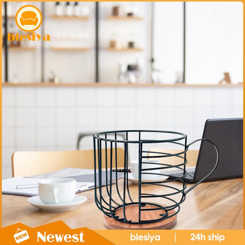 Giá Đỡ Cốc Cà Phê Tiện Dụng Cho Nhà Bếp