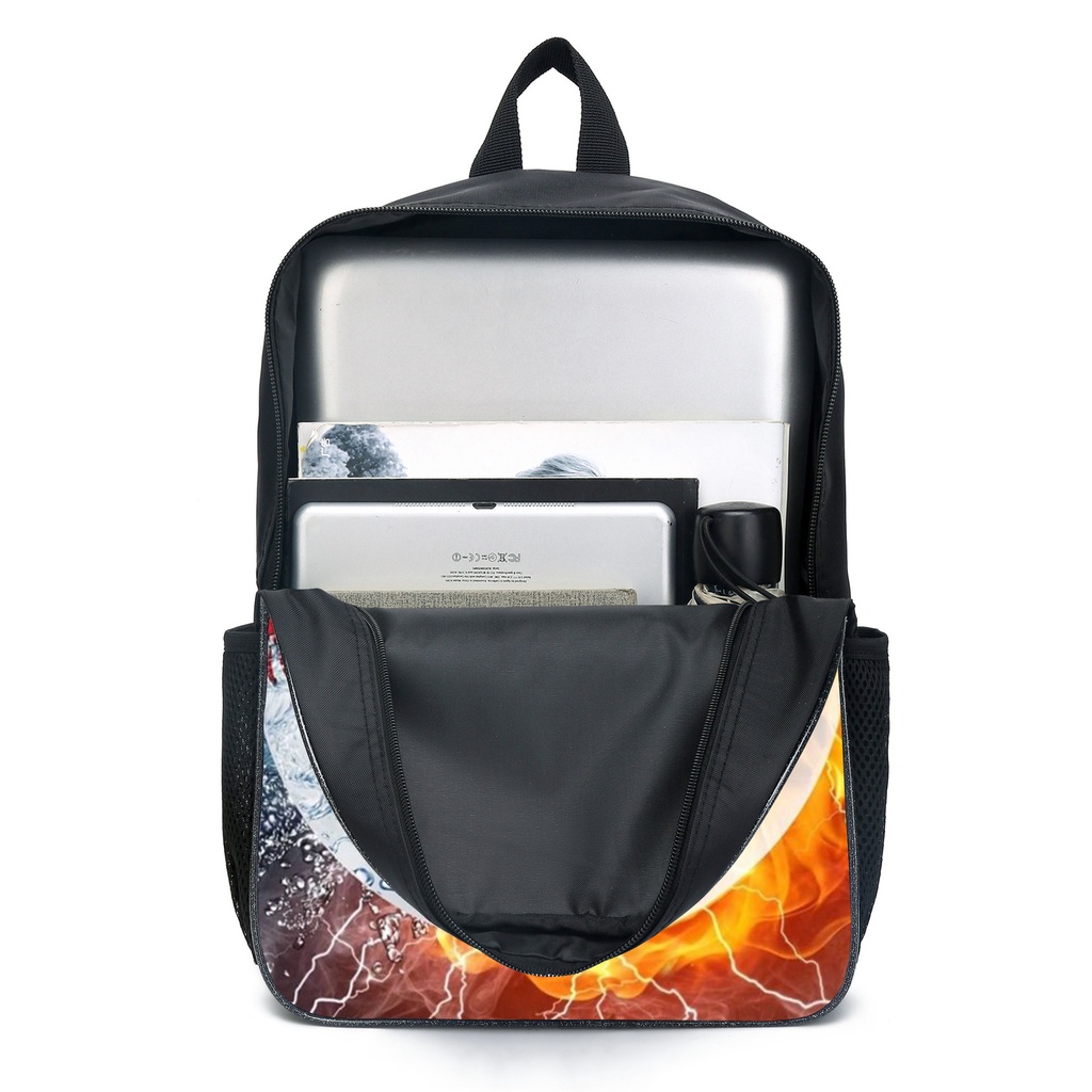 Ba Lô Bóng Chày Thích Hợp Cho Trẻ Tiểu Học / Tiểu Học / 6 Tuổi Từ 1 Đến Trường