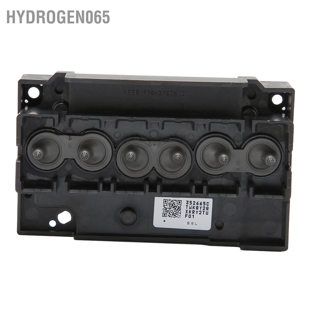 Hydrogen065 Thay thế đầu in cho máy R260 R390 1390 L1800 1400 1430 1500W