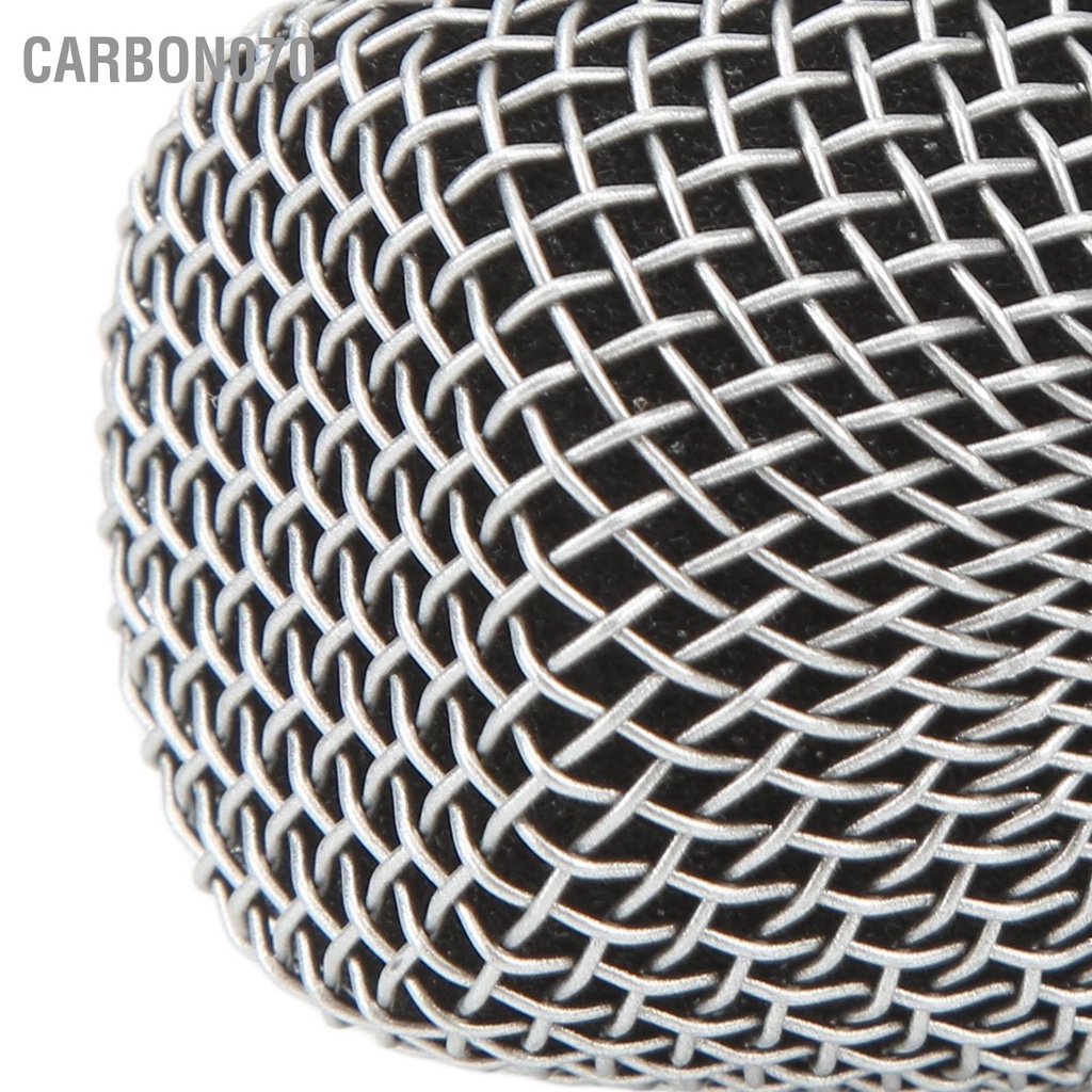 Carbon070 Micro Bóng Đầu Lưới Nướng Bên Trong Xốp Lọc Tản Nhiệt Inox Mic Thay Thế Cho Beta87A