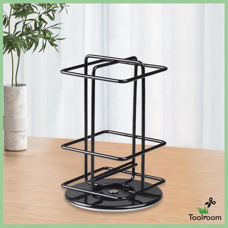 Giá Đỡ Viên Nang Cà Phê Bằng Kim Loại Chống Trầy Tiết Kiệm Không Gian