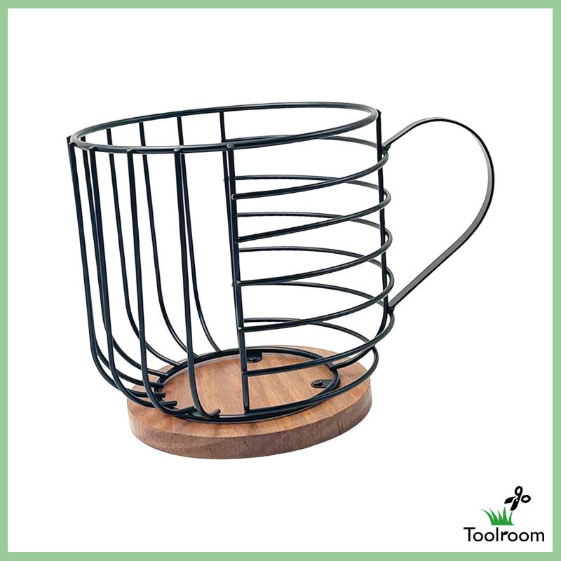 Giá Đỡ Cốc Cà Phê / Pod Tiện Dụng Cho Nhà Bếp