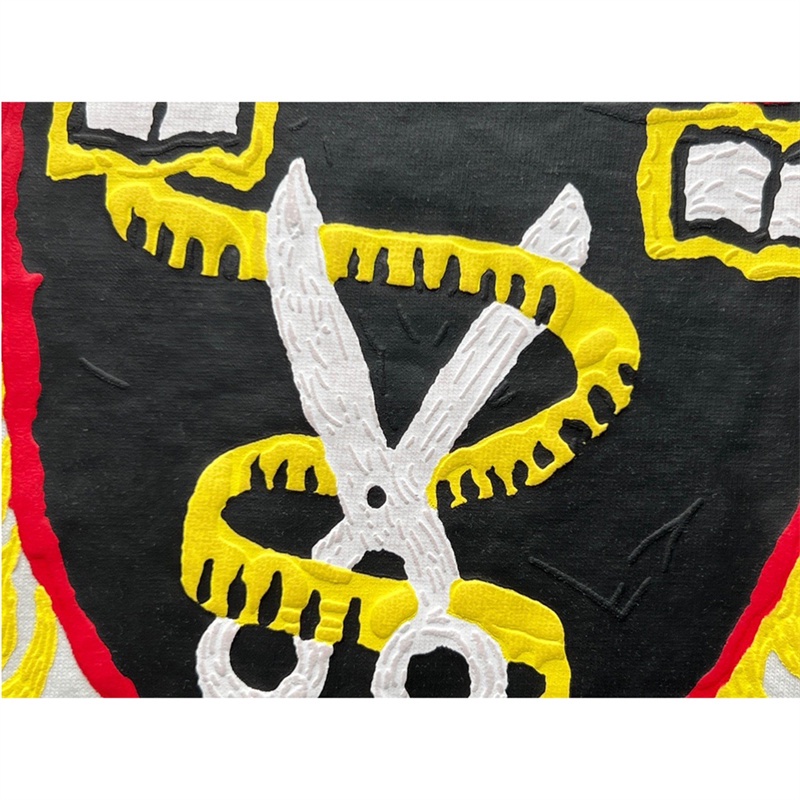 Áo Thun Tay Ngắn B-a88l-e-n &amp; - Thời Trang Đường Phố Cao Cấp Cho Nam Và Nữ