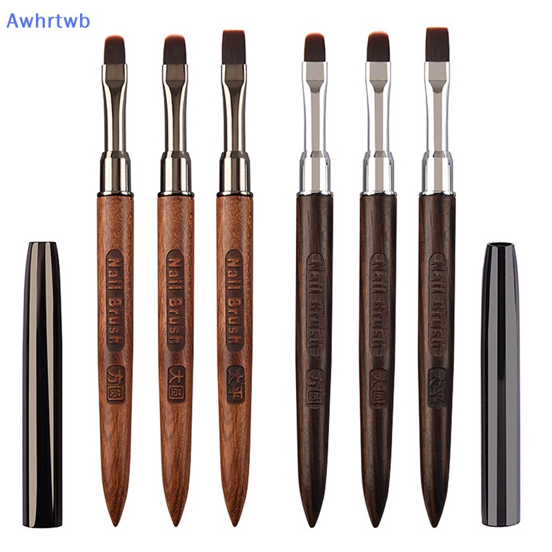 1 Cọ Vẽ Móng Tay Nối Dài Nhanh Chóng Mới