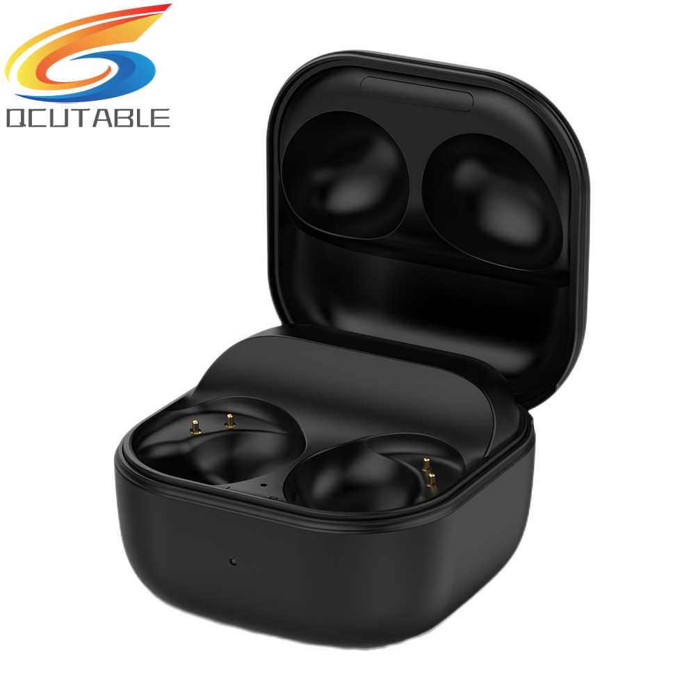 Tai Nghe 600mAh 2.22Wh Kèm Hộp Sạc Cho Samsung Galaxy Buds2 Pro
