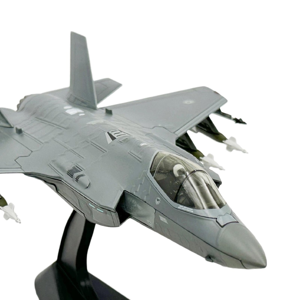 Mô Hình Máy Bay Chiến Đấu Blesiya11 Tỉ Lệ 1 / 72 F-35A