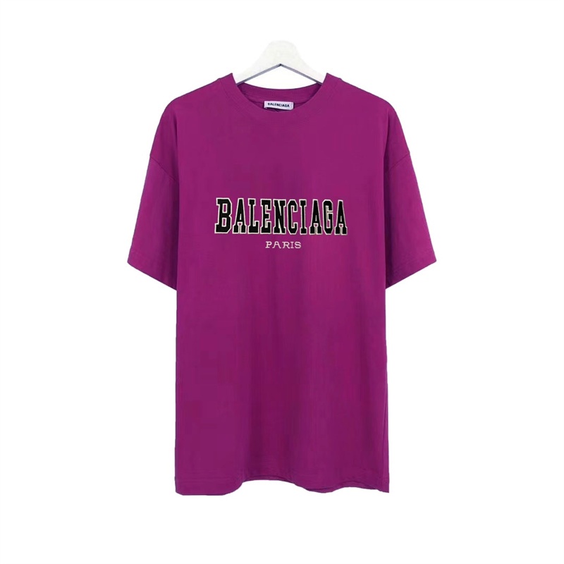 Áo Thun Tay Ngắn Dáng Rộng Thêu Họa Tiết Kiểu Cổ Điển Chất Lượng Cao