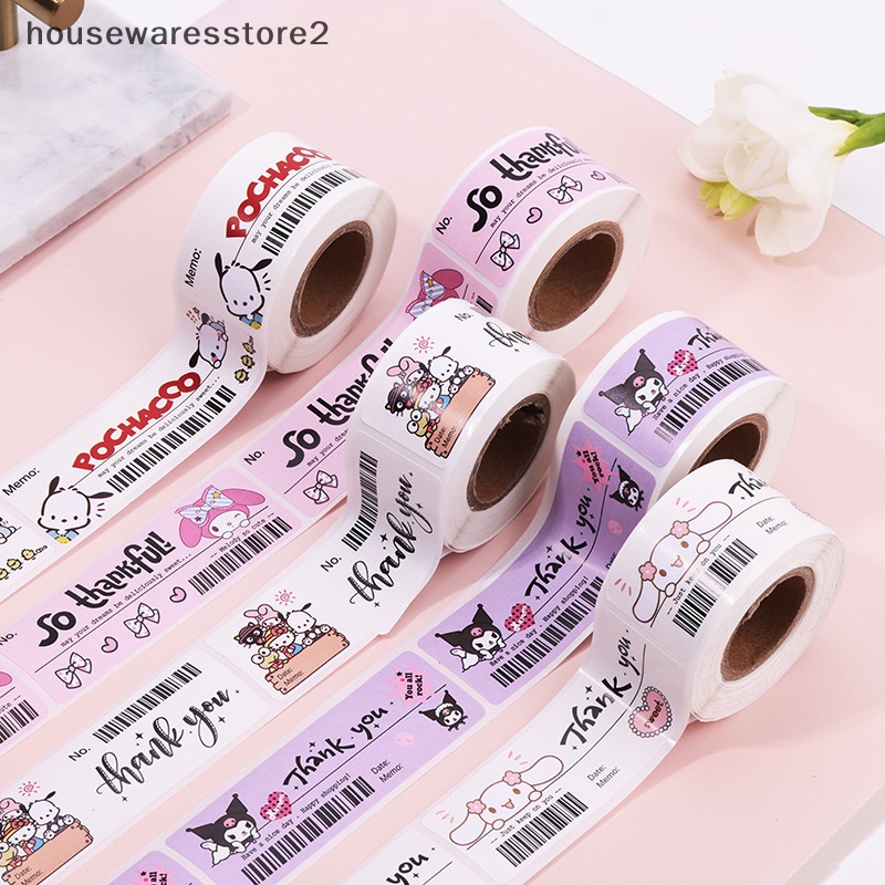 [housewaresstore2] 120 Miếng Dán Hoạt Hình Dễ Thương Trang Trí Phần Thưởng Cho Trẻ Em