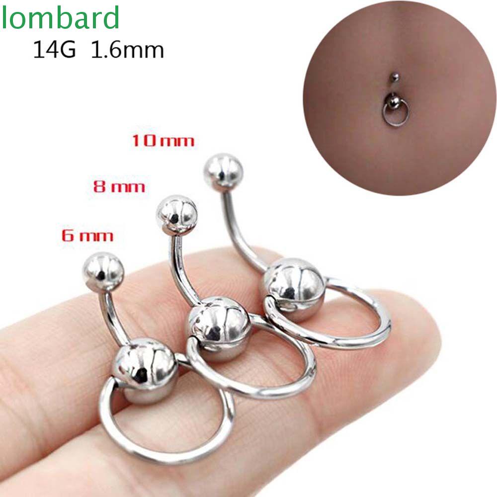 1 Khuyên Rốn Đính Đá Thời Trang Cho Nữ