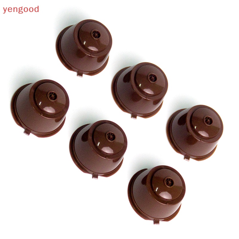 Set 2 / 3 Cốc Lọc Cà Phê Có Thể Tái Sử Dụng