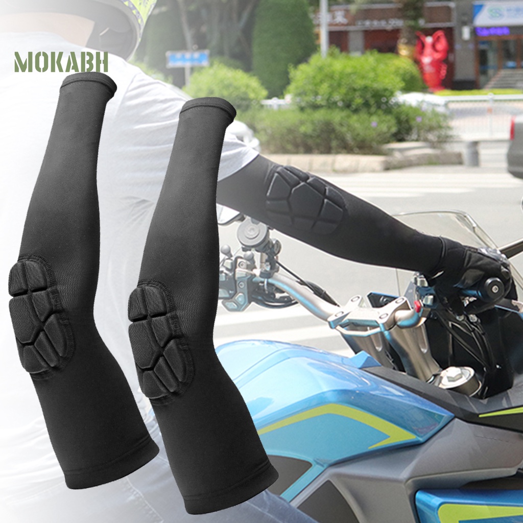 1 Cặp Găng Tay Chống Nắng Mềm Mại Bảo Vệ Khi Đi Xe Đạp Mùa Hè