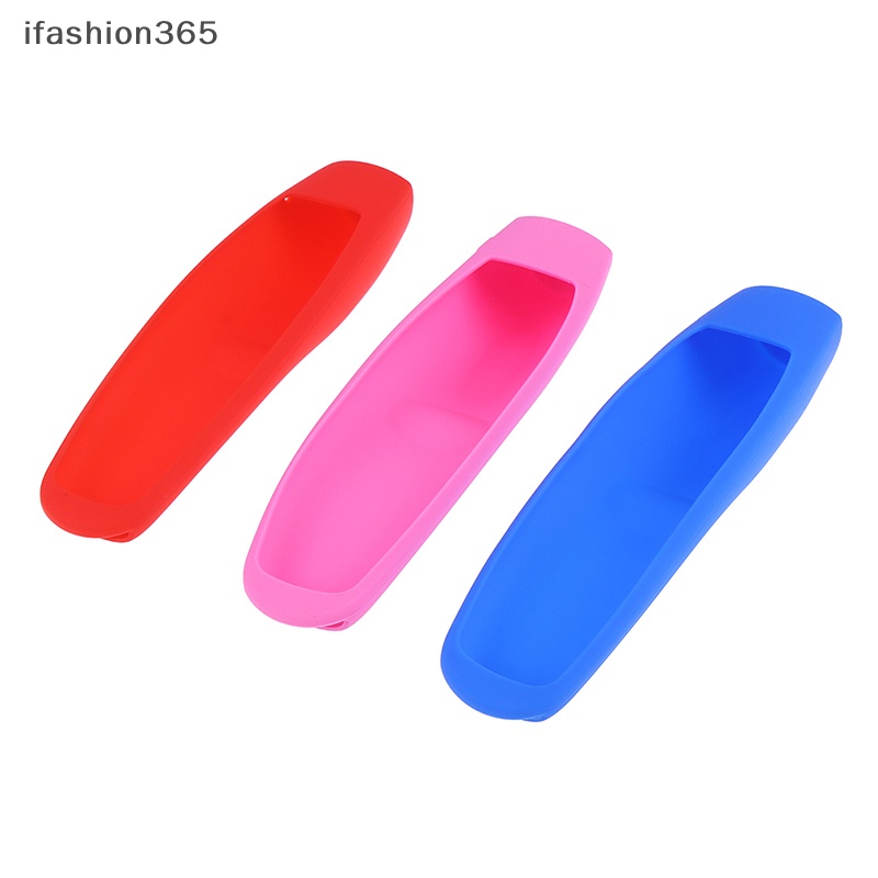 Ốp Silicon Bảo Vệ Cho Điều Khiển Từ Xa Của TV Thông Minh LG MR-600 ifashion365