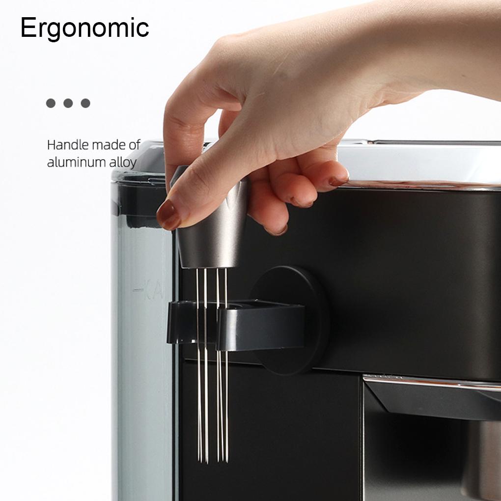 Dụng Cụ Khuấy Cà Phê Nhỏ Gọn Nhẹ Tiện Dụng