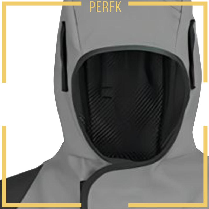 Mũ Hàn Bảo Vệ Toàn Diện Có Thể Giặt Lại