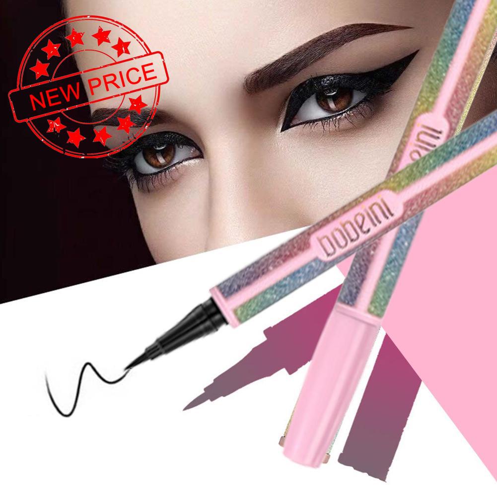 Bút Kẻ Mắt Dạng Lỏng Chống Thấm Mồ Hôi Lâu Trôi T6K1