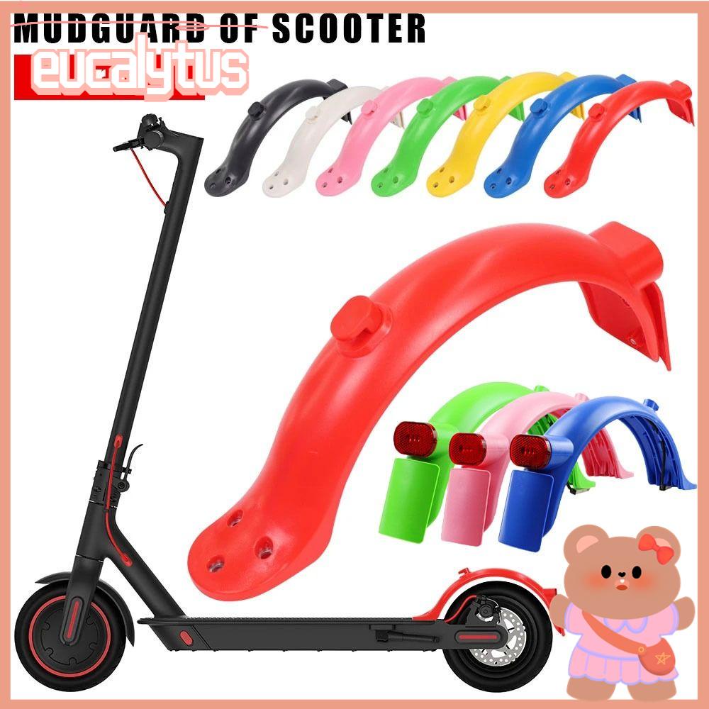 Tấm Chắn Bùn Phía Sau Thay Thế Chuyên Dụng Cho Xe Scooter
