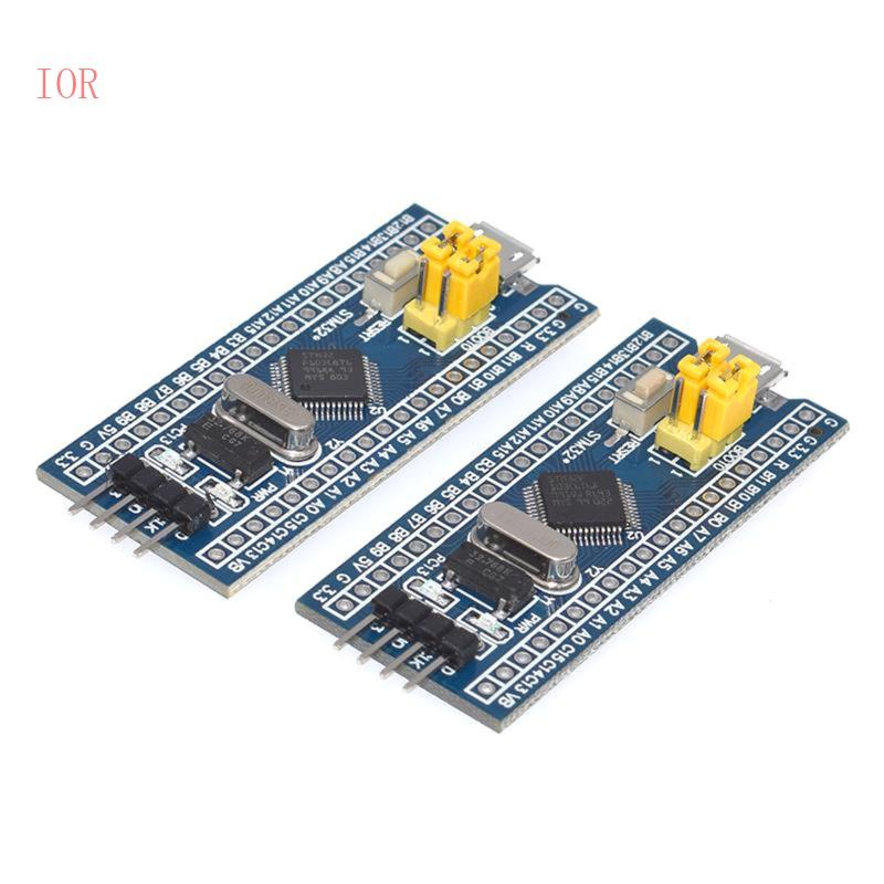 Bảng Mạch Phát Triển Hệ Thống STM32F103C6T6 STM32F103C8T6 ARM STM32