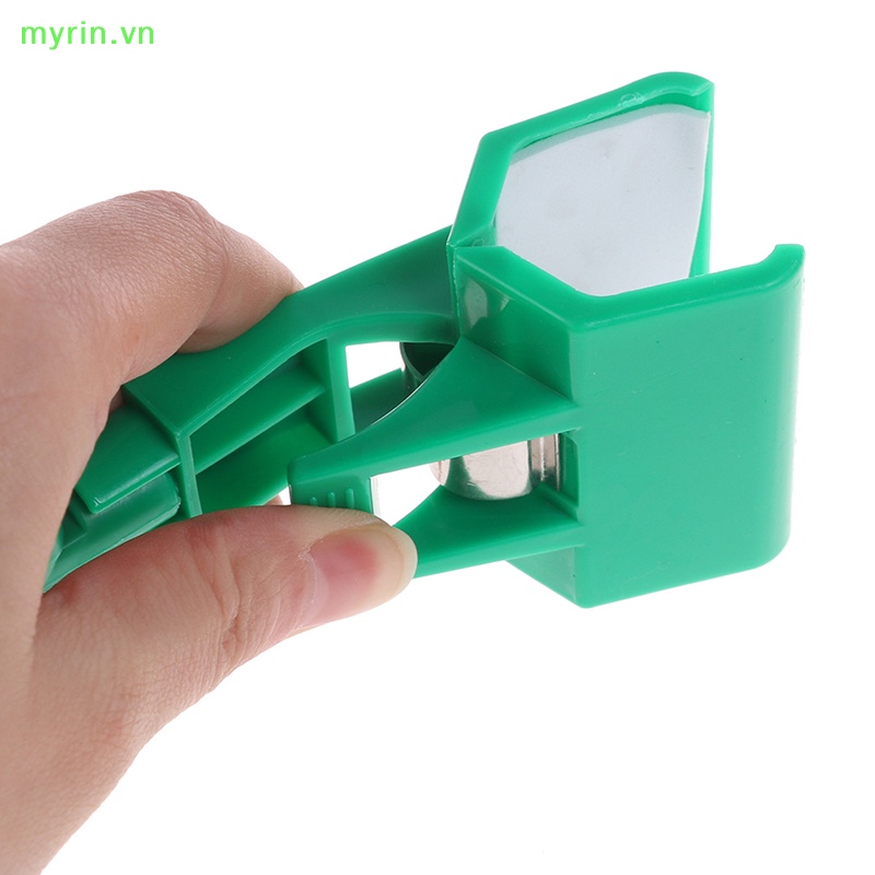 Kẹp Gắn Tranh Vẽ Hai Đầu Xoay Được