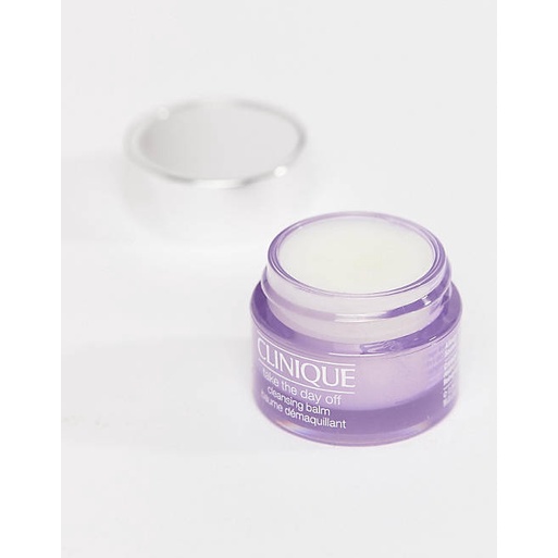 Sáp tẩy trang Clinique Take The Day Off Cleansing Balm hũ mini 15ml