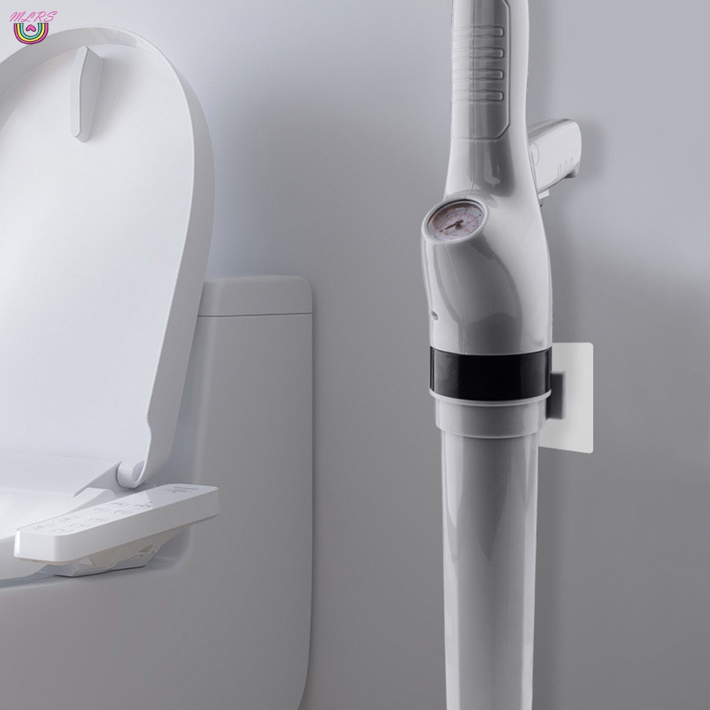 Dụng Cụ Thông Cống Toilet Chuyên Nghiệp