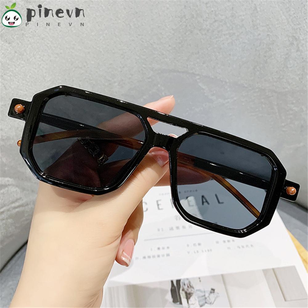 Kính Mát Chống Tia UV 400 Họa Tiết Da Báo