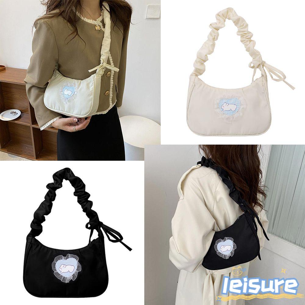 Túi Đeo Chéo Vai Kiểu Dáng Dễ Thương Xinh Xắn