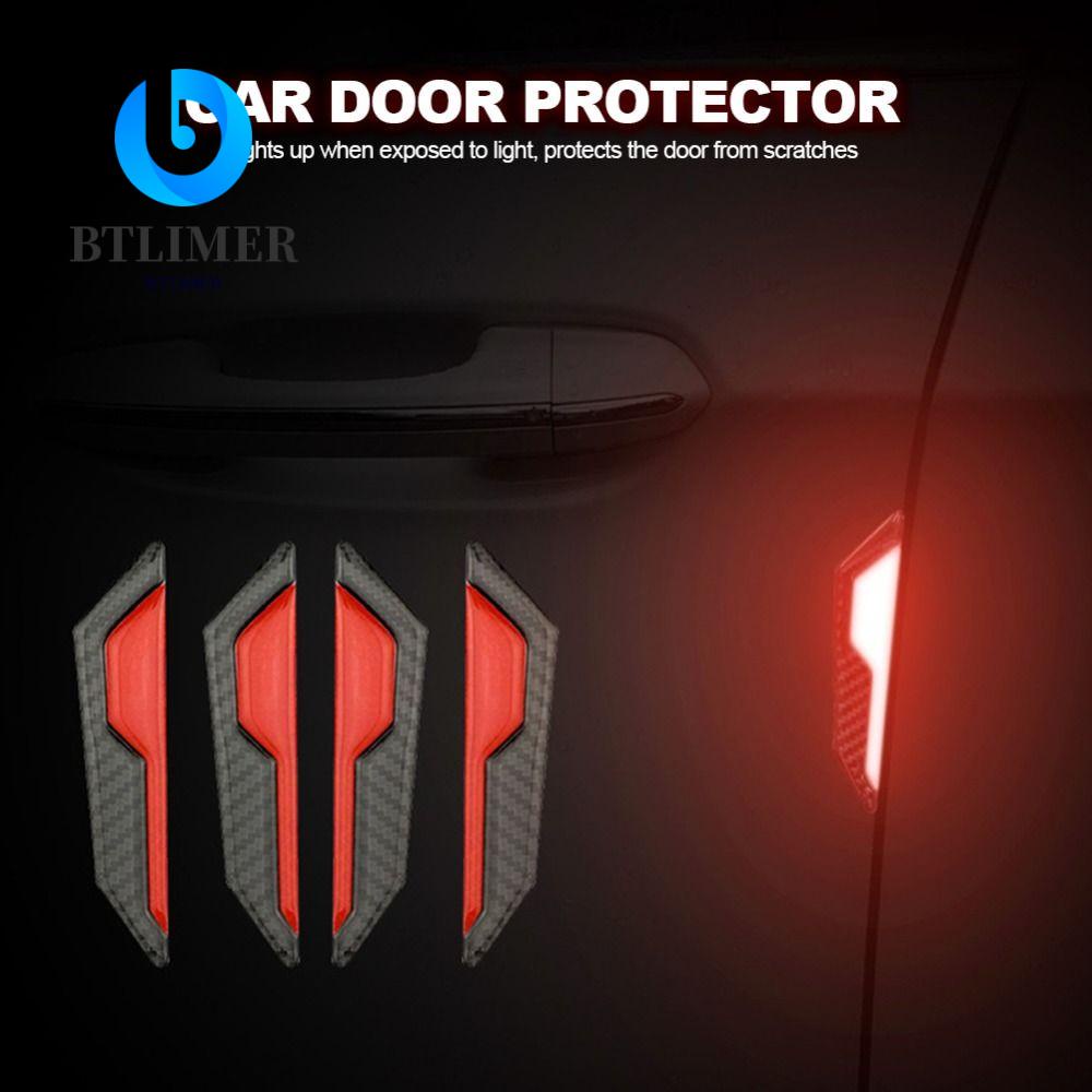 Miếng Dán Bảo Vệ Tay Nắm Cửa Xe Hơi Chống Trầy Xước Tiện Dụng