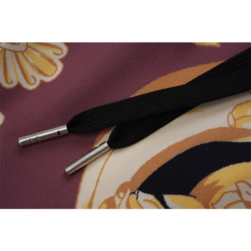 Quần Short Đi Biển In Họa Tiết Cổ Điển Hợp Thời Trang