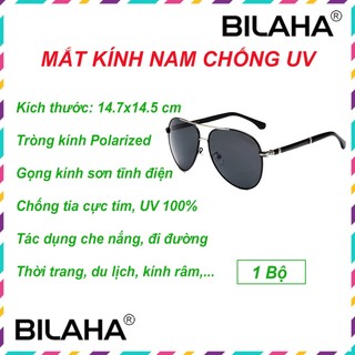 MẮT KÍNH NAM CAO CẤP POSCHE, KÍNH RÂM NAM CHỐNG UV, CHE NẮNG KHI ĐI ĐƯỜNG, DU LỊCH CÓ HỘP VÀ KHĂN LAU KÍNH (CÓ SẴN) B20