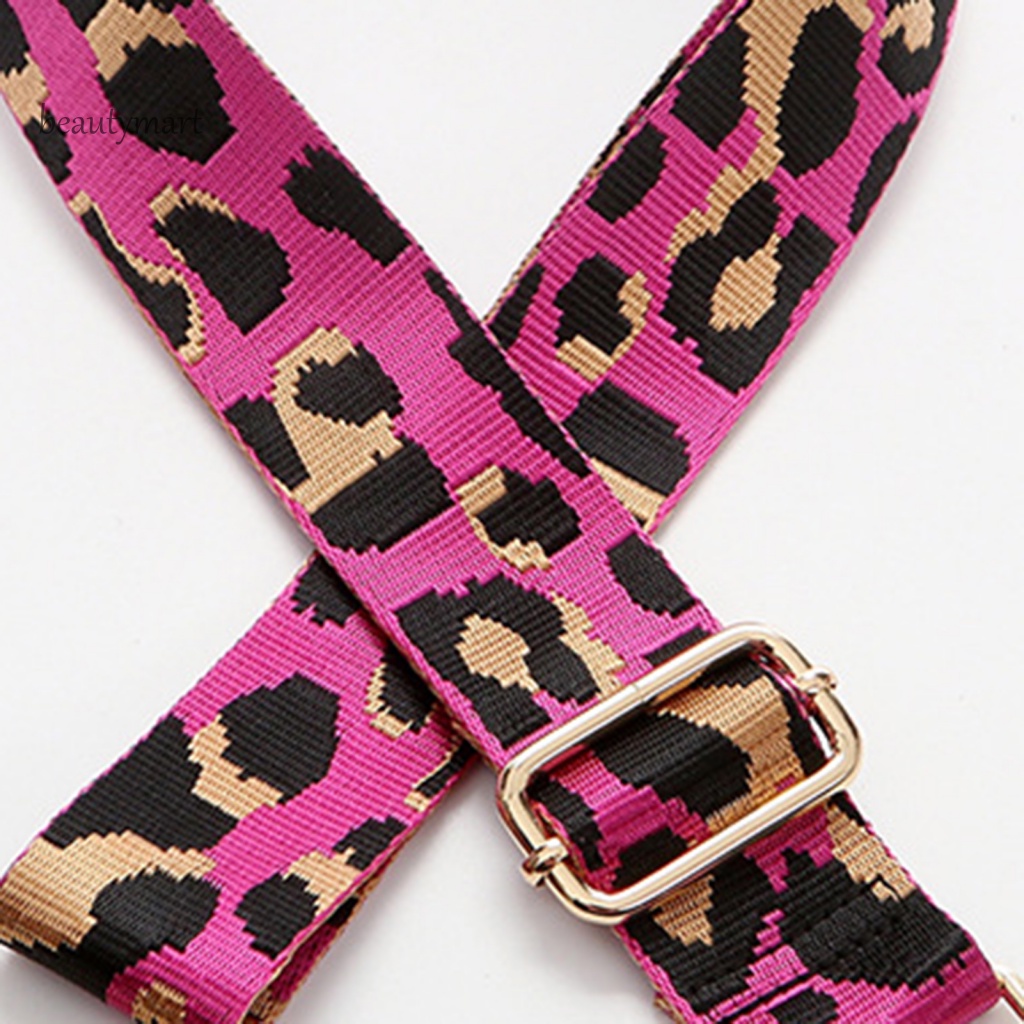 Dây Đeo Túi Xách Bằng Nylon Co Giãn Tốt Tùy Chỉnh Tiện Dụng Thời Trang Cho Nữ