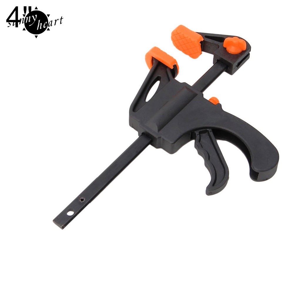 Kẹp Gỗ Có Thể Điều Chỉnh Kích Thước 4 / 6 / 8 / 10 / 12inch Tiện Dụng