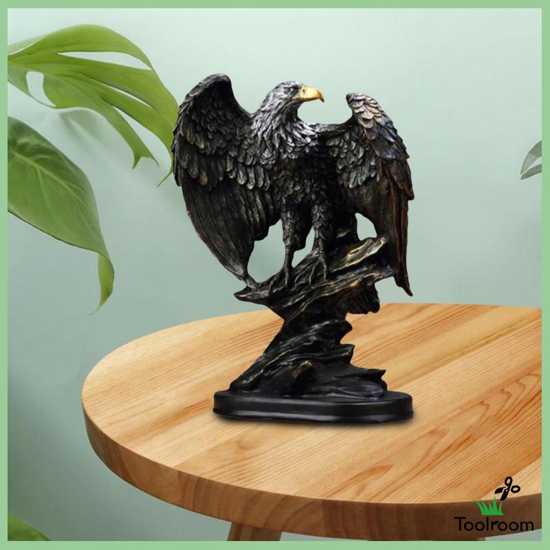 [Toolroom] Tượng Nghệ Thuật Trang Trí Phong Cách Bắc Âu