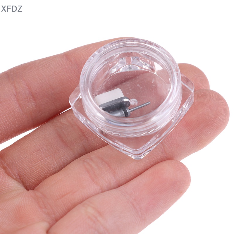 Đầu Cắm Chống Bụi Cổng Sạc USB Type C 3.5mm Cho Samsung Huawei FD