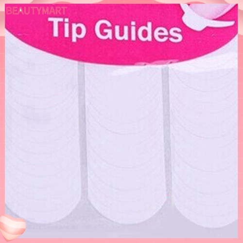 Bộ 18 Miếng Dán Trang Trí Móng Tay Nghệ Thuật DIY