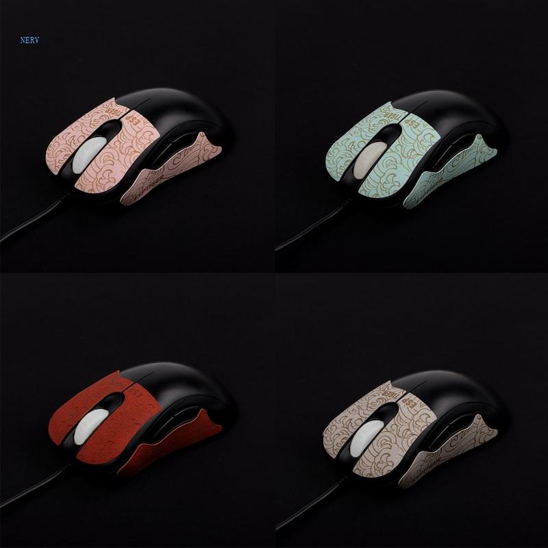 Miếng Dán Chống Trượt Cho Chuột ZowieEC1-A EC2-A - EVO