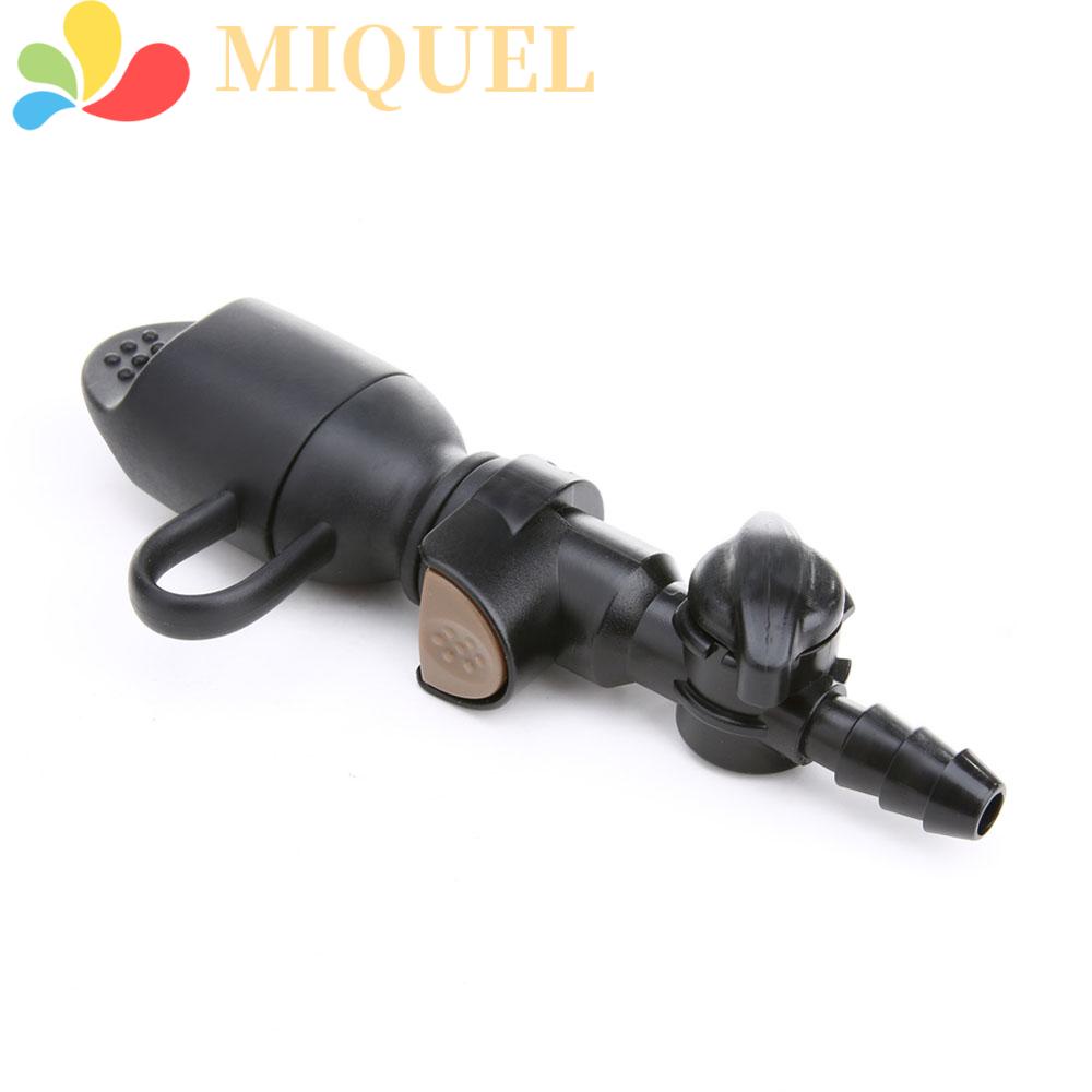 Van Nối Túi Nước Bằng Silicone Tháo Gỡ Nhanh Cho Hoạt Động Cắm Trại