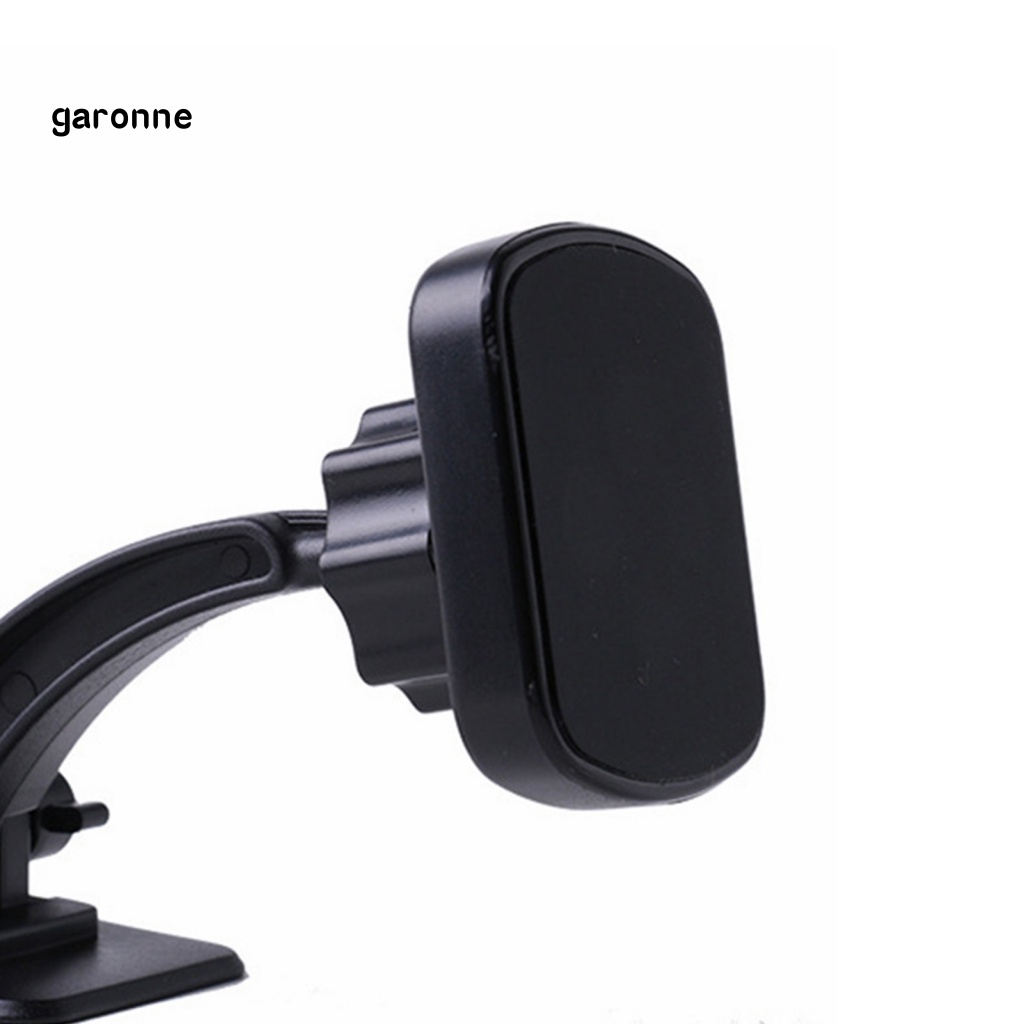 Giá Đỡ Điện Thoại Mini Hít Nam Châm Mặt Kính Xe Hơi