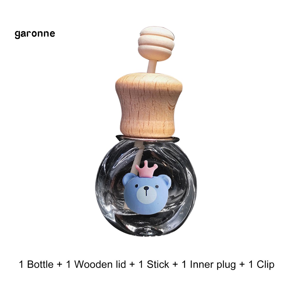 1 Bộ Kẹp Khuếch Tán Nước Hoa Gắn Lỗ Thông Gió Xe Hơi Màu Sắc Tươi Sáng